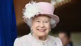 queen elisabeth over 70 years in office