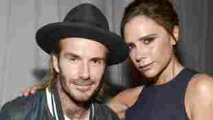 Victoria Beckham, David Beckham, die Beckham, die stylischsten Promi-Paare, die stylischsten Paare