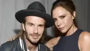 Victoria Beckham, David Beckham, die Beckham, die stylischsten Promi-Paare, die stylischsten Paare