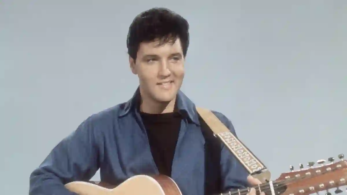 Elvis Presley