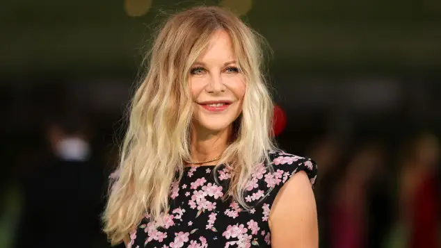 meg ryan