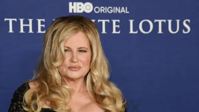 Jennifer Coolidge