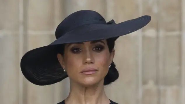 Duchess Meghan