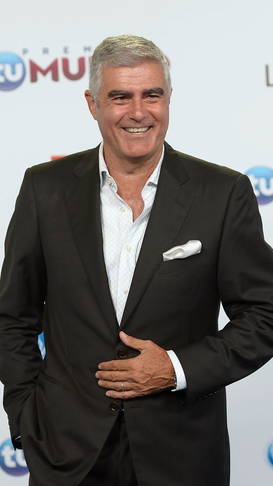 ¿Qué ha pasado con Saúl Lisazo de &lsquo;Acapulco, cuerpo y alma&rsquo;?