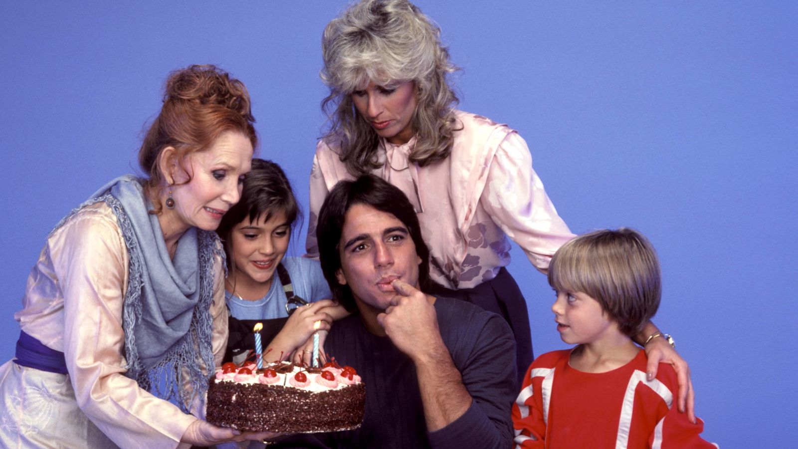 'Who's the Boss?' Cast Where Are They Now?