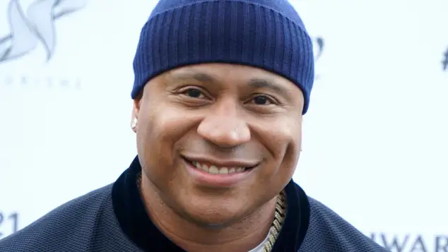 LL Cool J