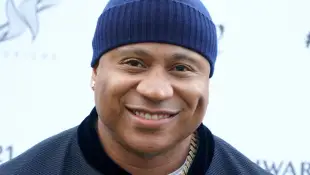 LL Cool J