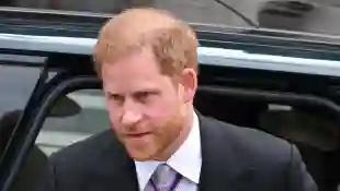 Prince Harry