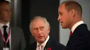 prince charles prince william