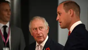 prince charles prince william