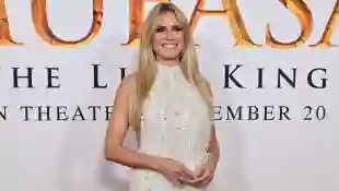 Heidi Klum