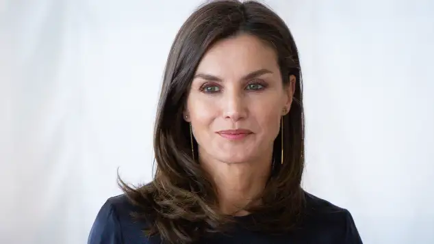 Queen Letizia