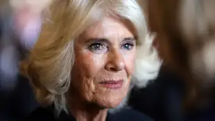 Queen Camilla Queen Speech