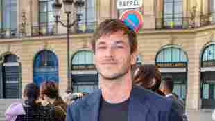 Marvel Star Gaspard Ulliel Dies In Skiing Accident age 37 cause of death Moon Knight actor France Hannibal Rising