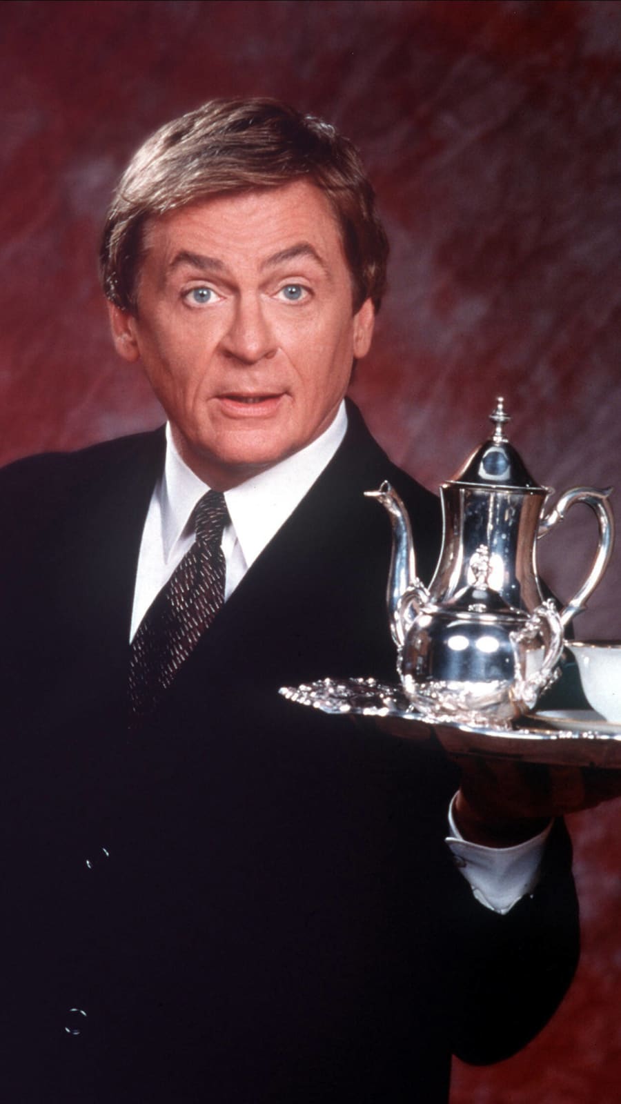 ¿Dónde está Niles de 'La niñera' hoy?