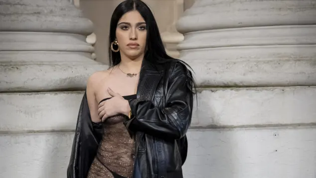 Lourdes Leon