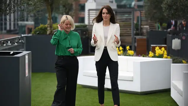 Duchess Kate