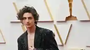 Timothée Chalamet