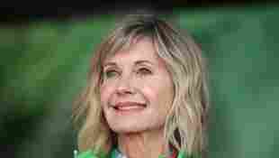 Olivia Newton-John Gives Cancer Update: This Is How She's Doing Today new interview 2021 health Hoda Kotb