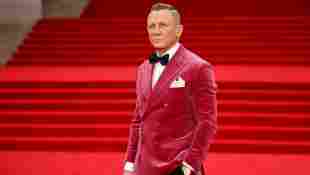 Daniel Craig Got Emotional About His Last 'James Bond' Movie