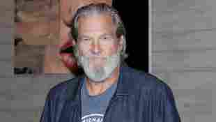 THIS Is How Jeff Bridges Feels Today After His Cancer Battle