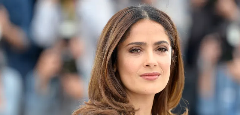 Salma Hayek 