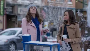'Gilmore Girls: A Year In The Life'