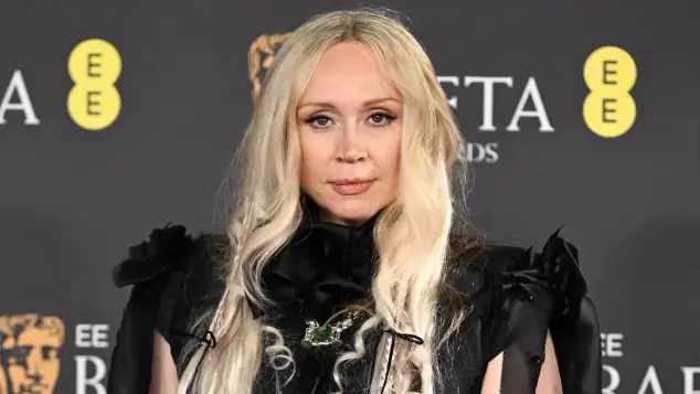 Gwendoline Christie