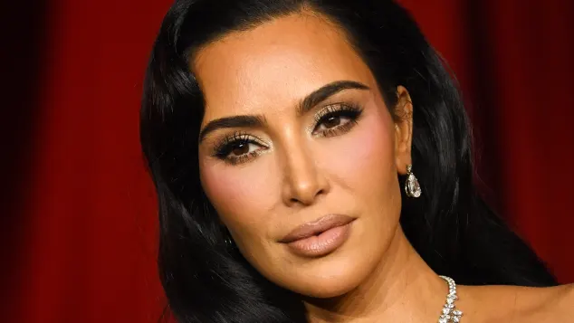 Kim Kardashian