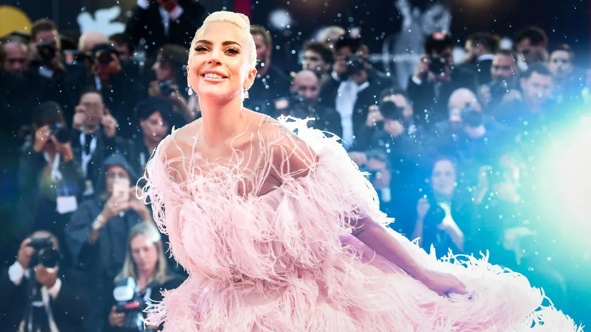 Lady Gaga