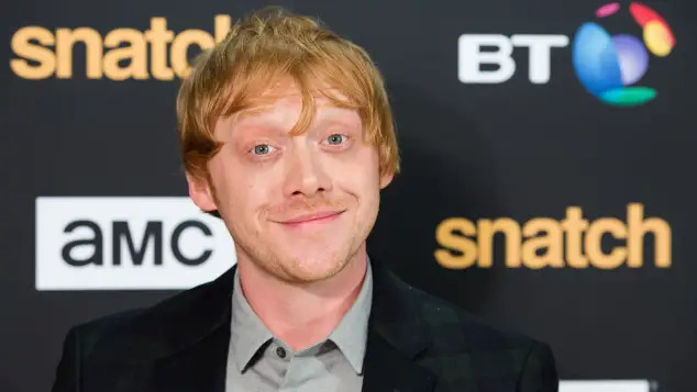 Rupert Grint