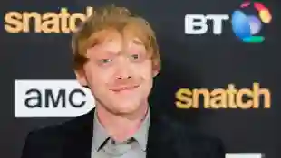 Rupert Grint