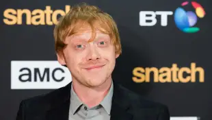 Rupert Grint