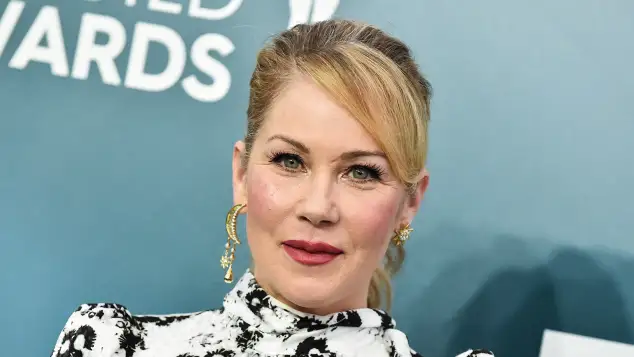 Christina Applegate