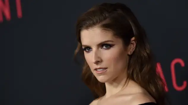 Anna Kendrick