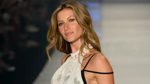 Gisele Bundchen