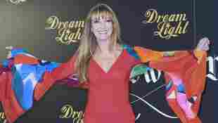 Jane Seymour's Dress Causes A Stir At Her Son's Wedding Kris Miso Korean hanbok photos pictures explained Instagram Dr Quinn Medicine Woman actress today age now 2021