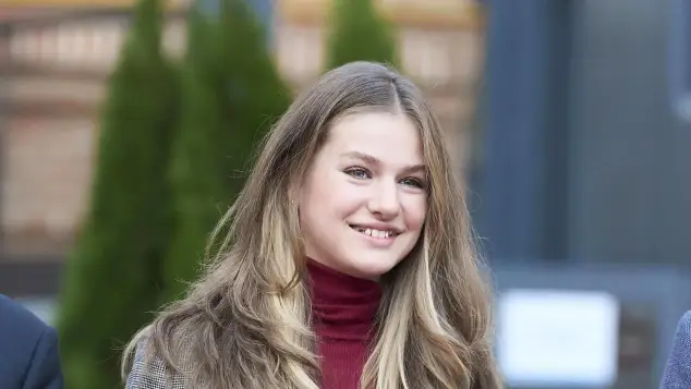 Princess Leonore
