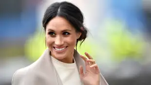 Duchess Meghan