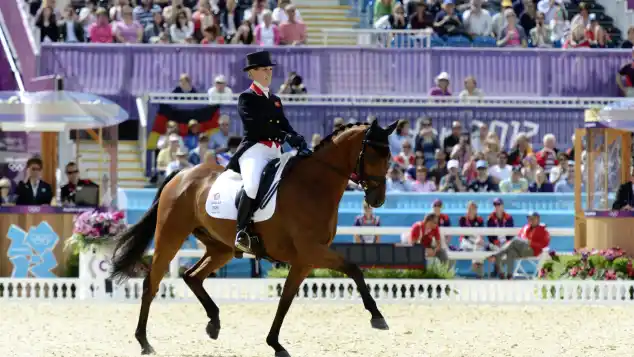Zara Tindall
