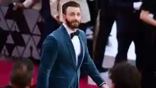 Chris Evans