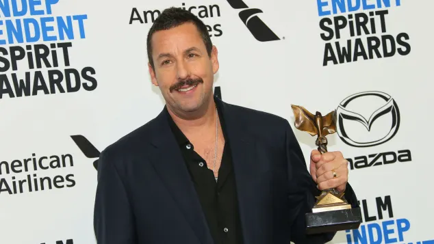 Adam Sandler