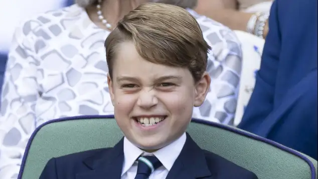 Prince George