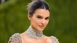 Kendall Jenner Shocks With Uncensored Nude Photo On Social Media