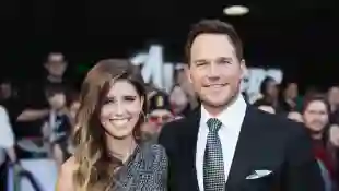 Chris Pratt And Katherine Schwarzenegger Become New Parents Again