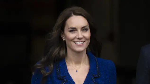 Duchess Kate