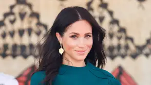 Duchess Meghan
