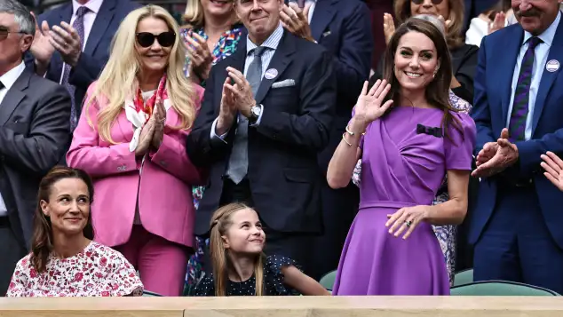 Princess Kate