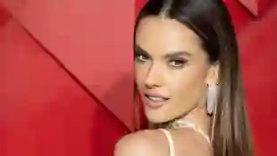 Alessandra Ambrosio