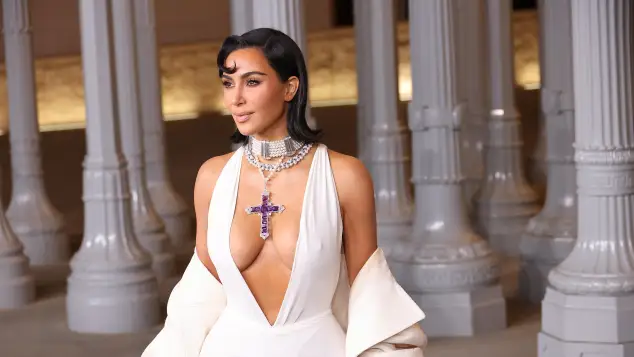 Kim Kardashian